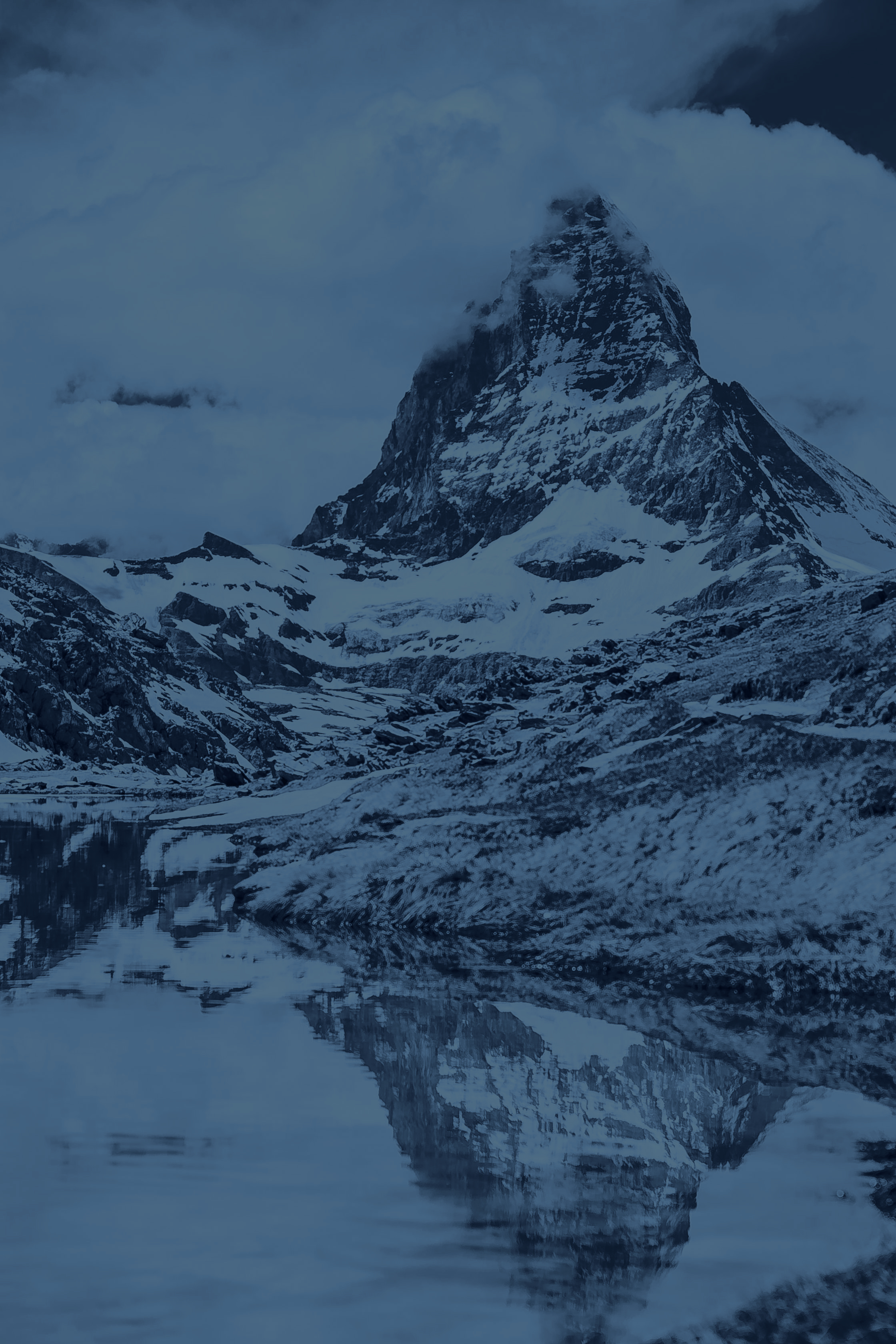 The Matterhorn, Switzerland